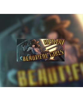 Hentai Beautiful Girls Steam Steam Key GLOBAL